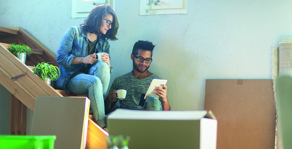The Difference Between Tenants and Lodgers Schofield Insurance