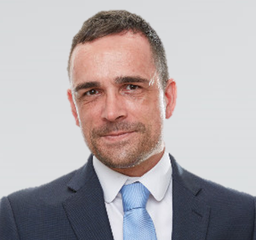 Martin Billington
