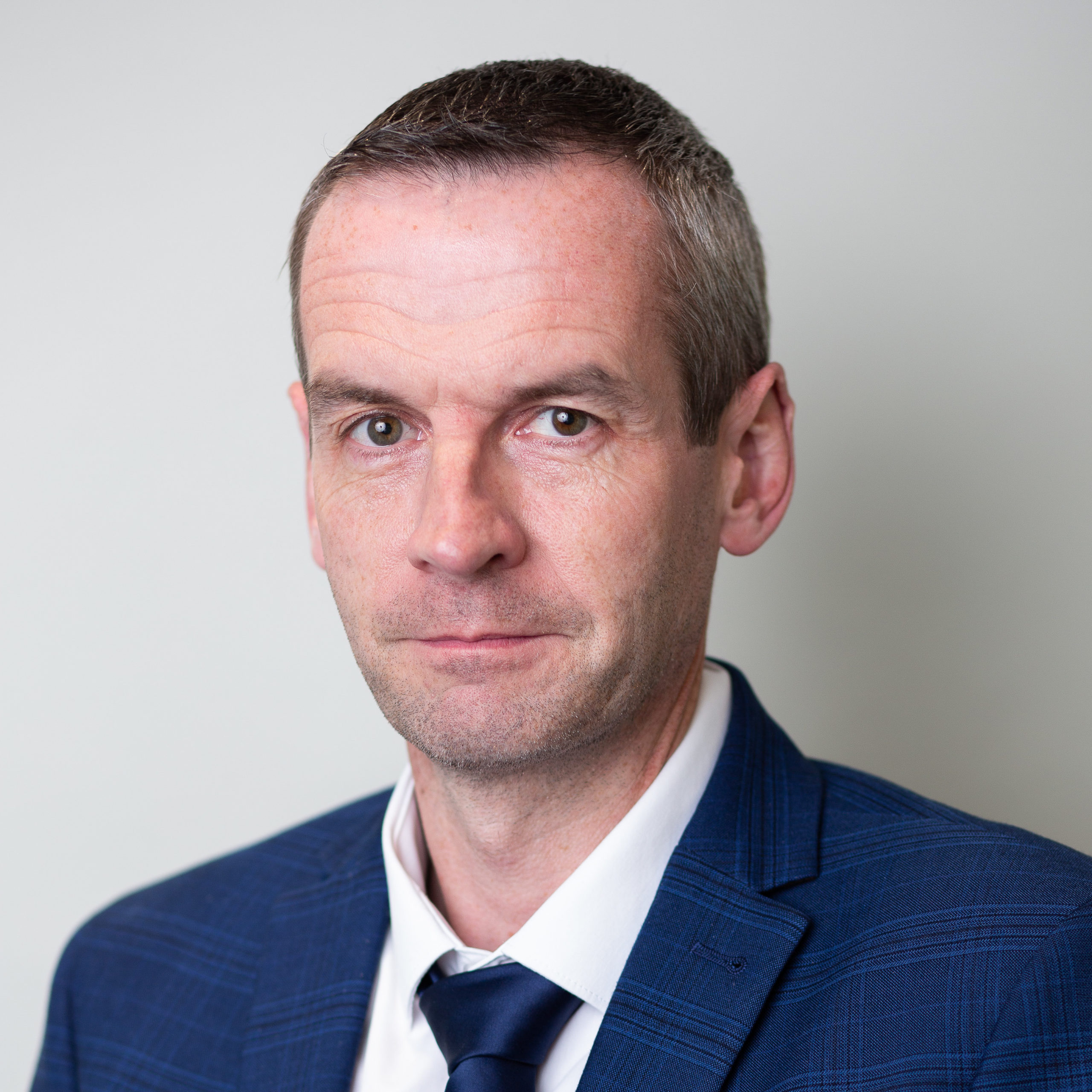 Craig Sharratt Schofield Insurance Brokers