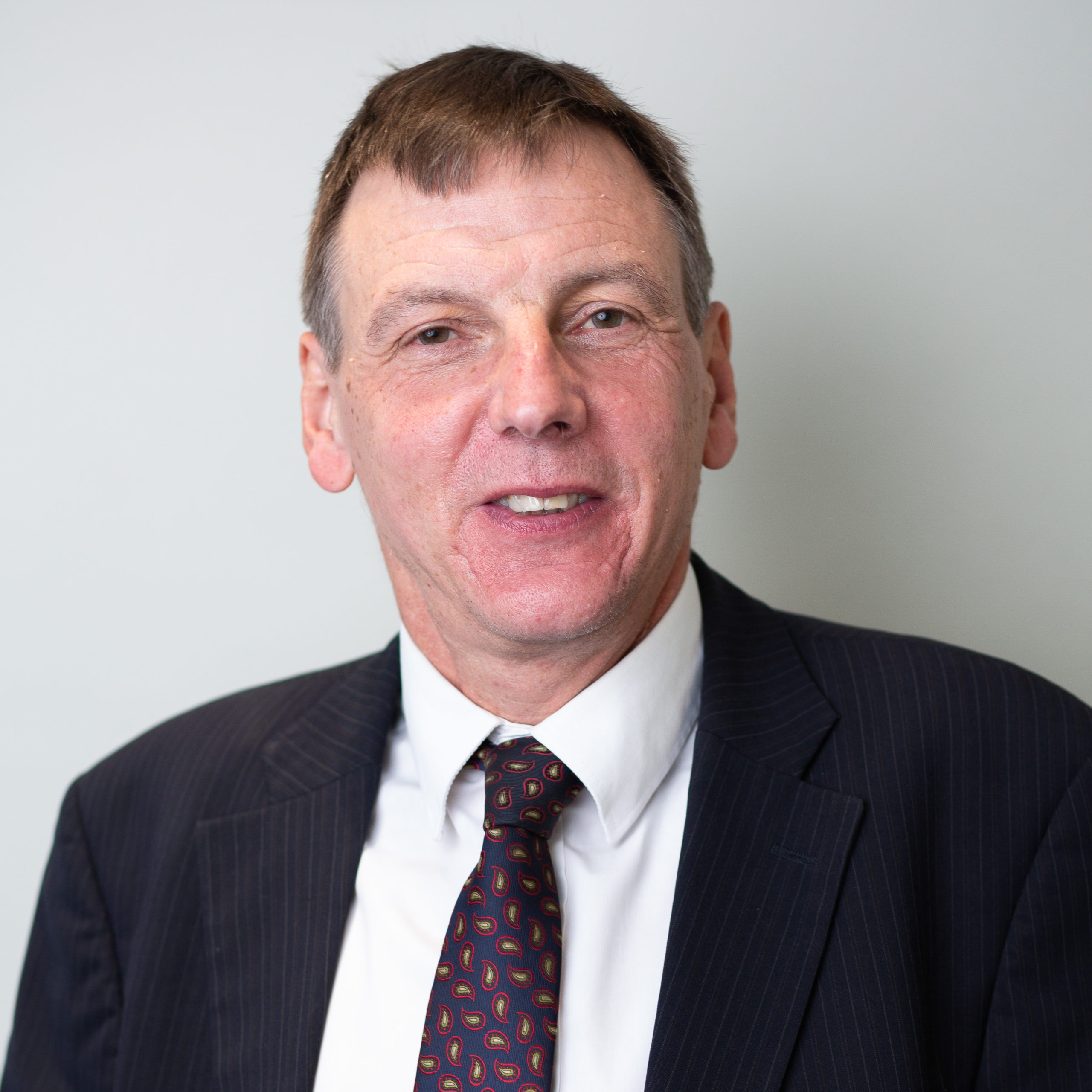 Rob Ryde Schofield Insurance Brokers