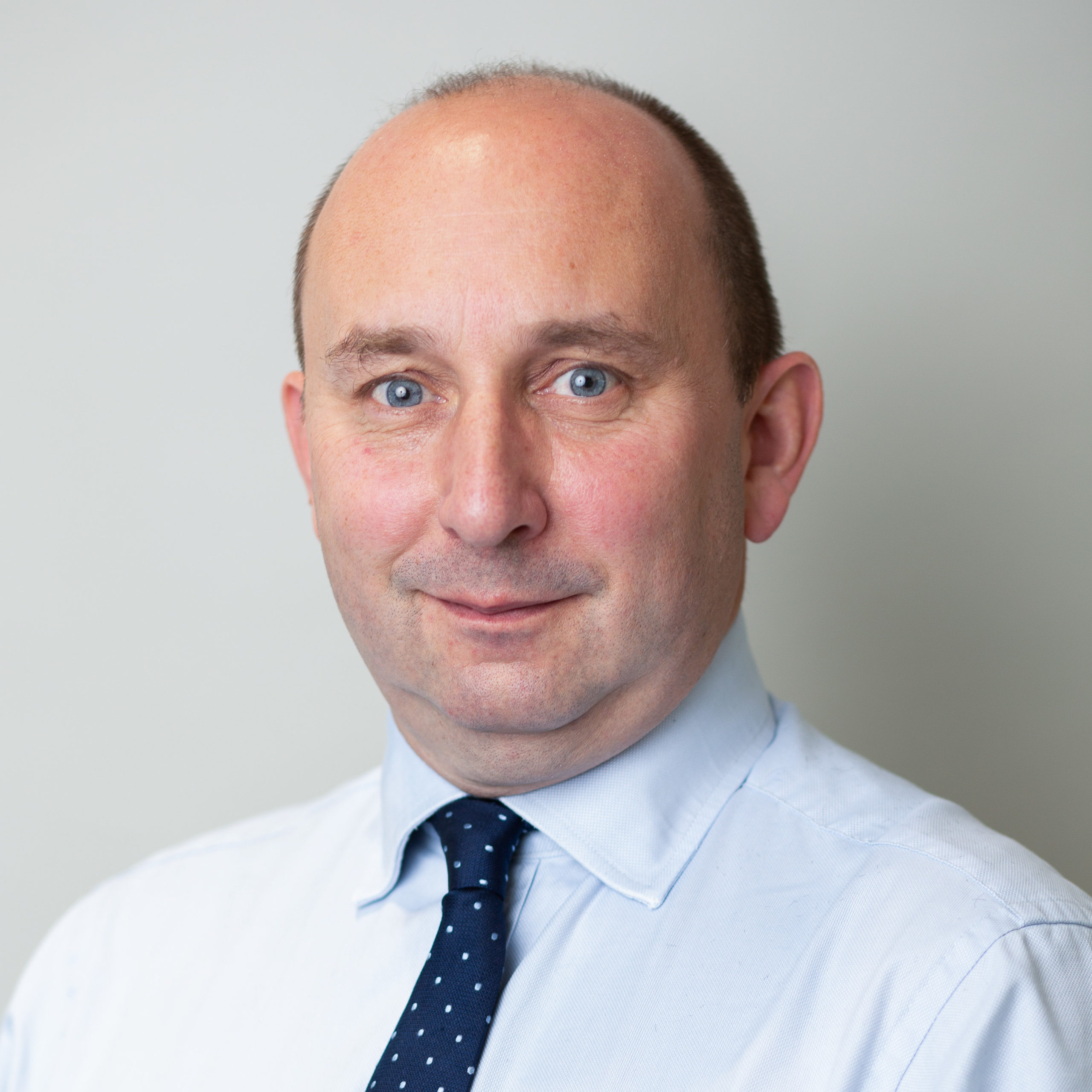 Tom Butler Schofield Insurance Broker