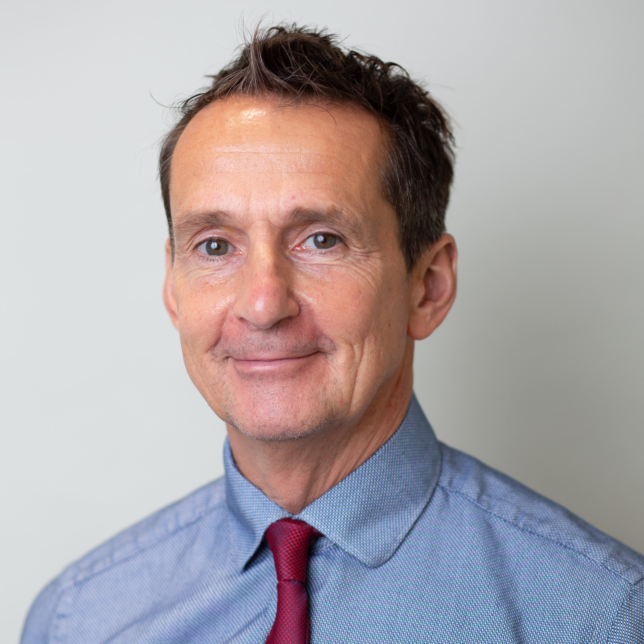 Gary Holland Schofield Insurance Brokers
